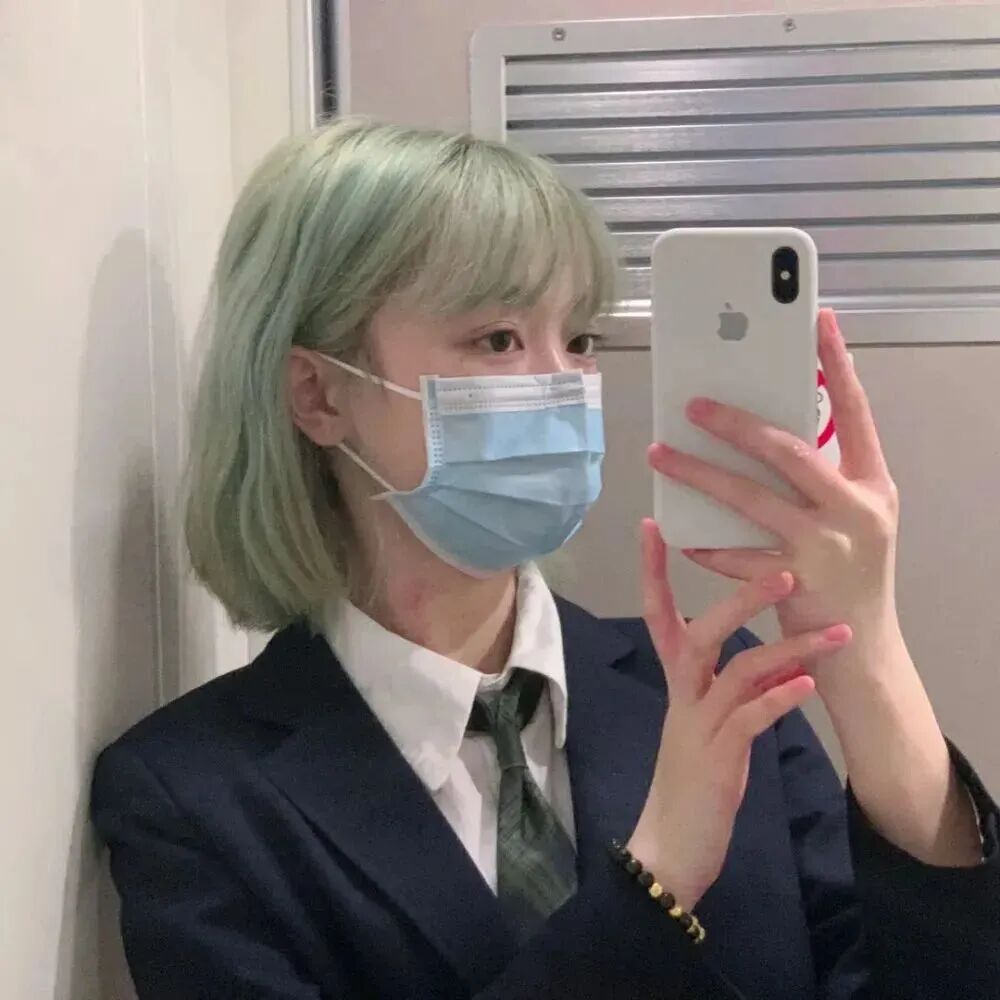女生头像