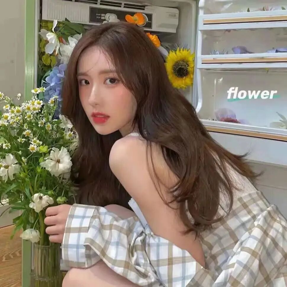 女生头像