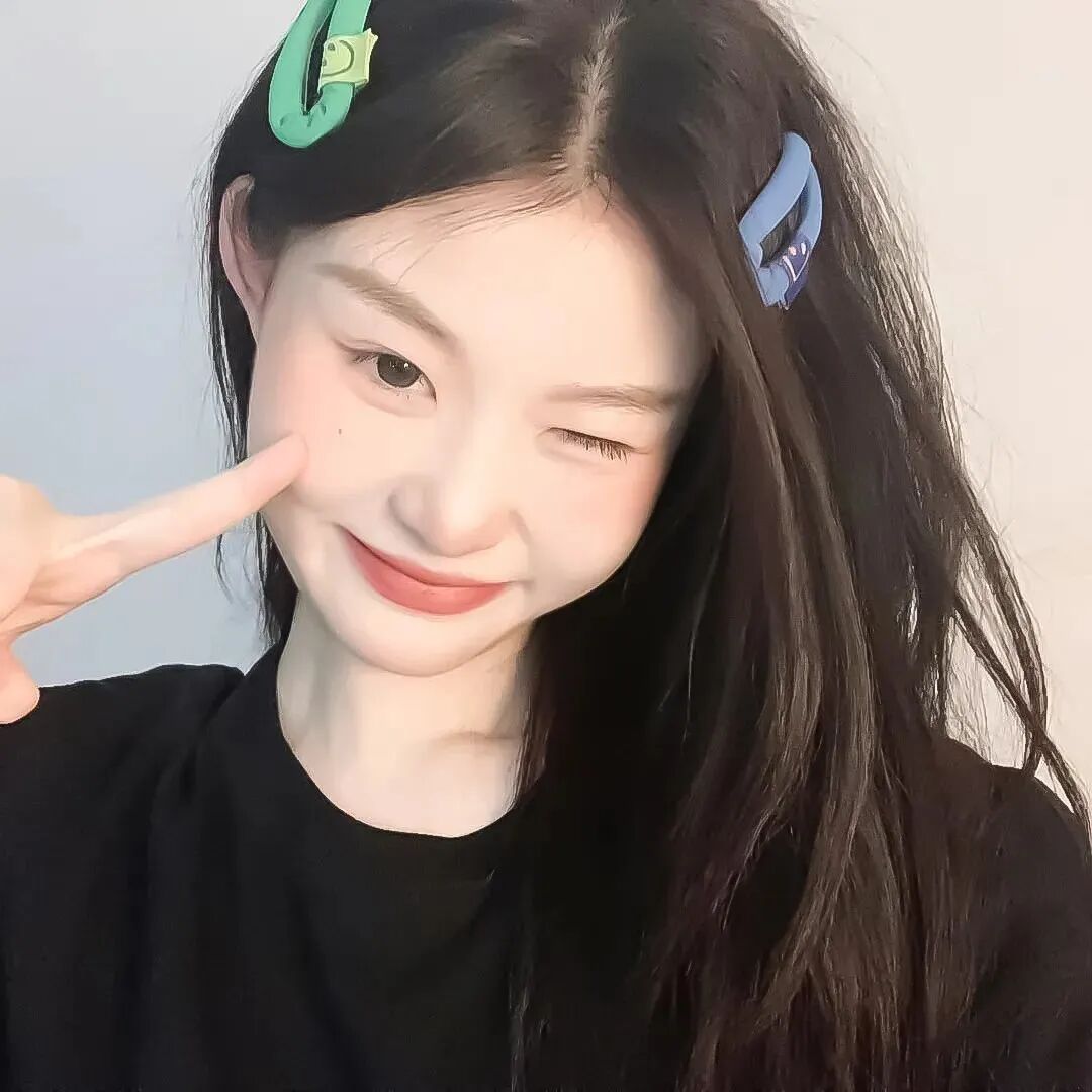 女生头像