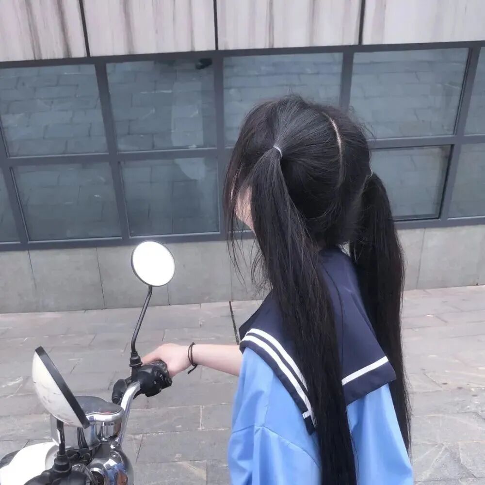 女生头像