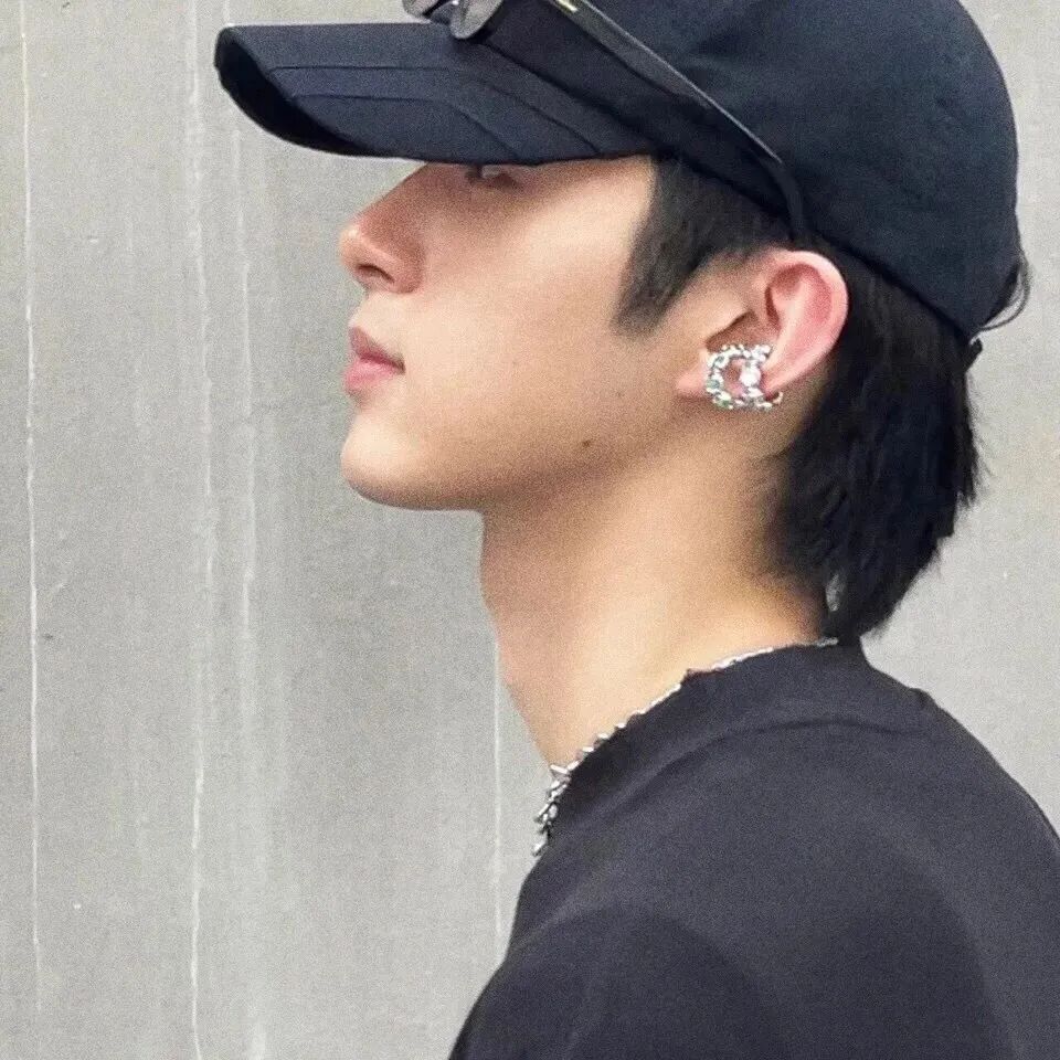 男生头像