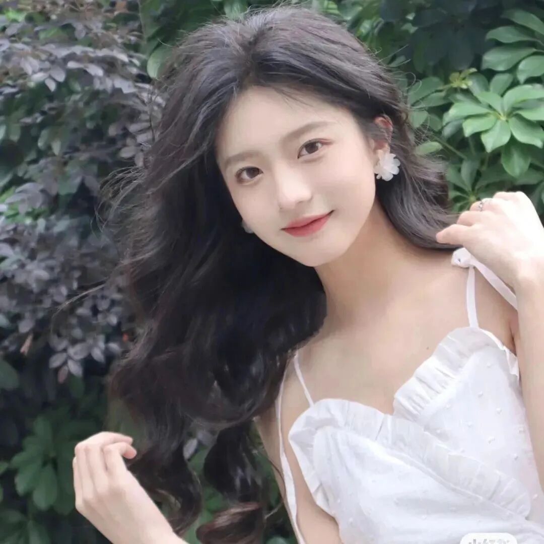 女生头像