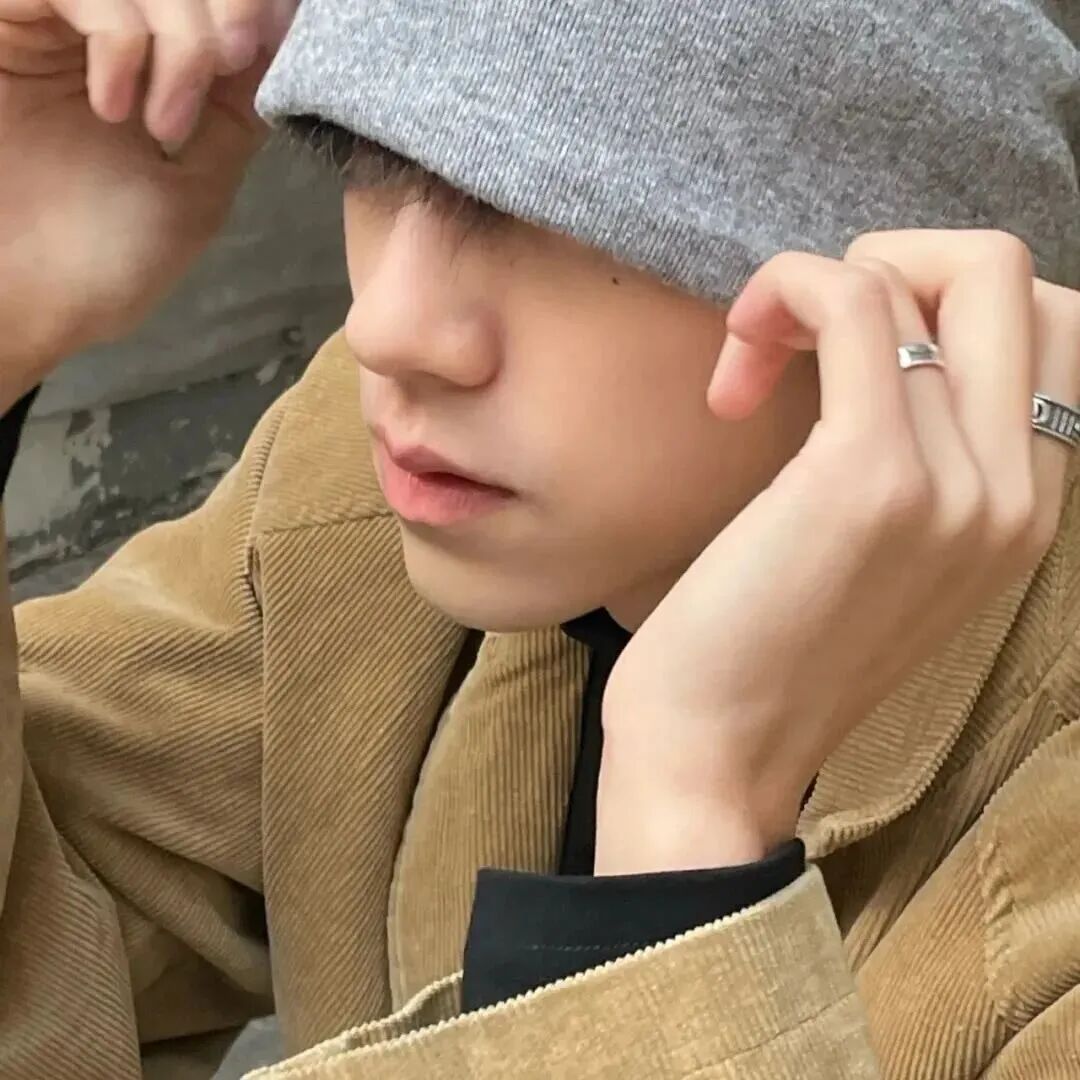 男生头像