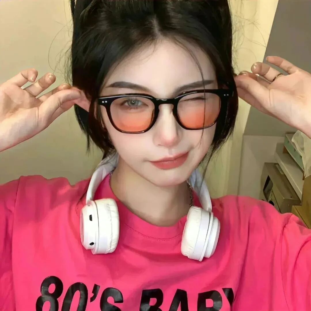 女生头像
