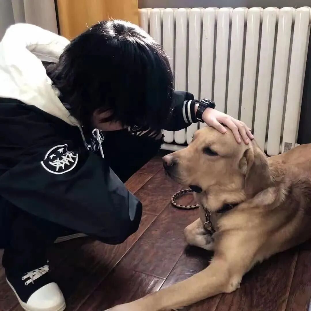 男生头像