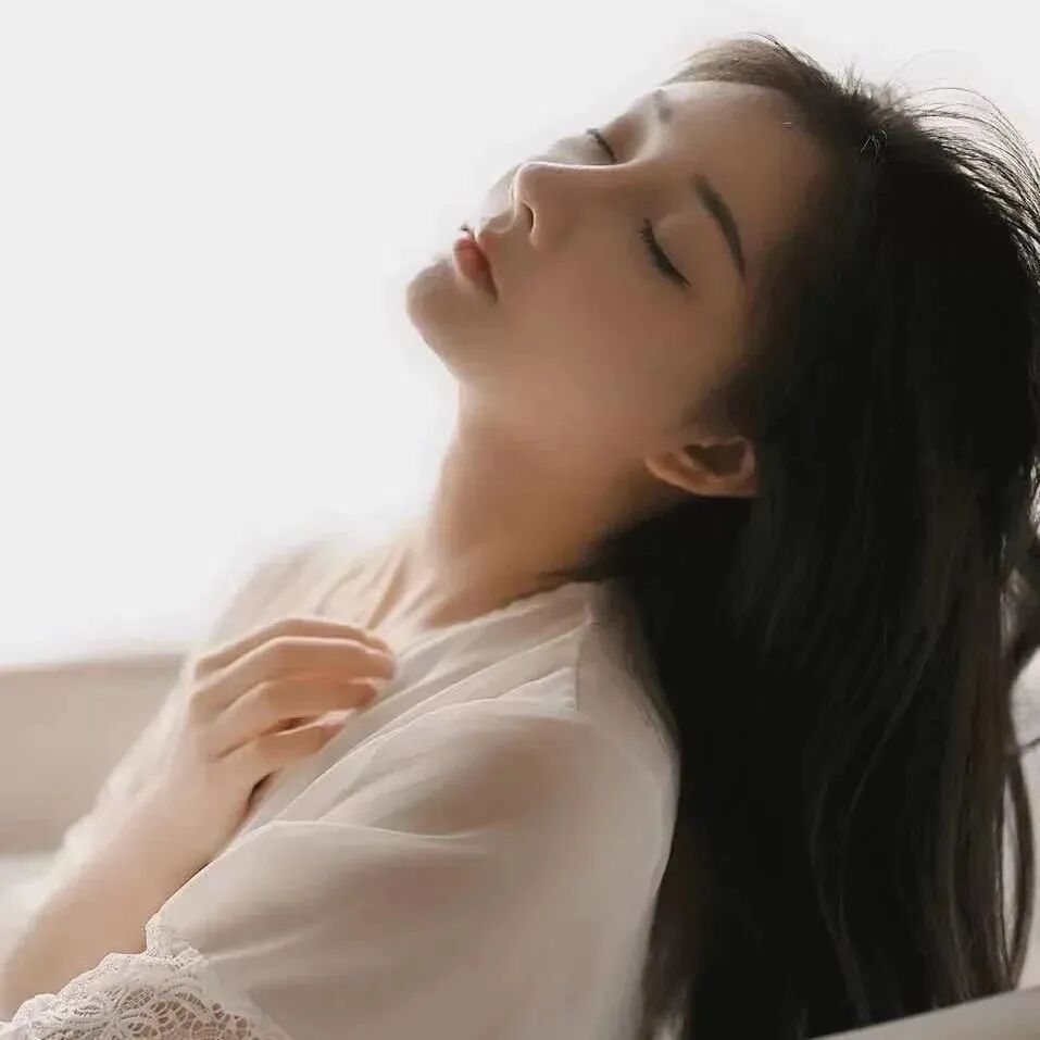 女生头像