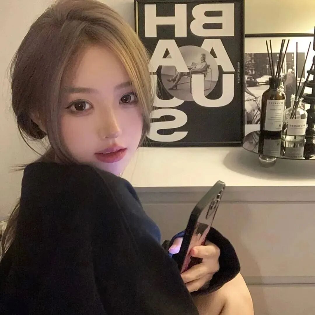 女生头像