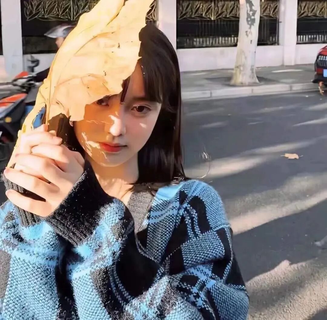 女生头像