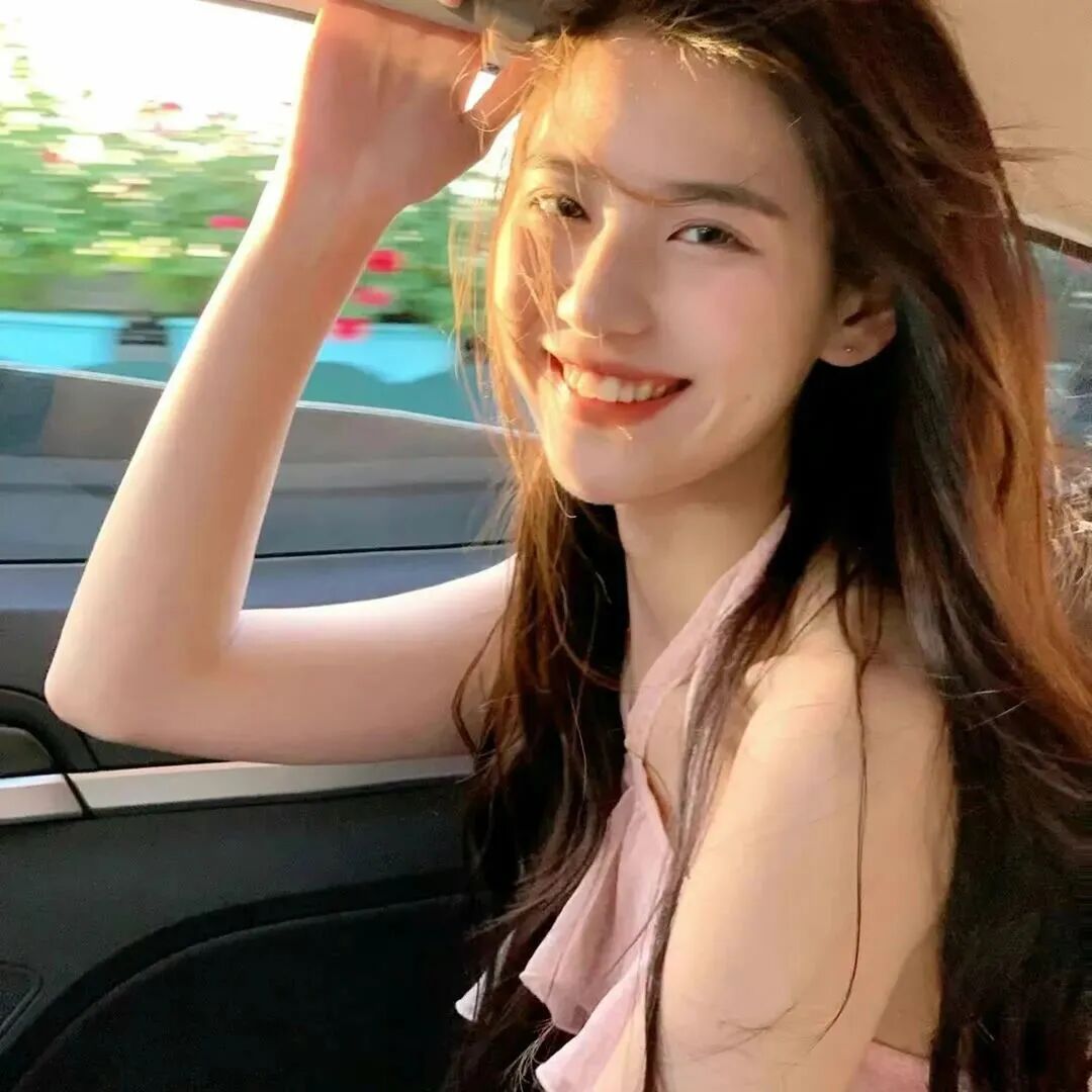 女生头像