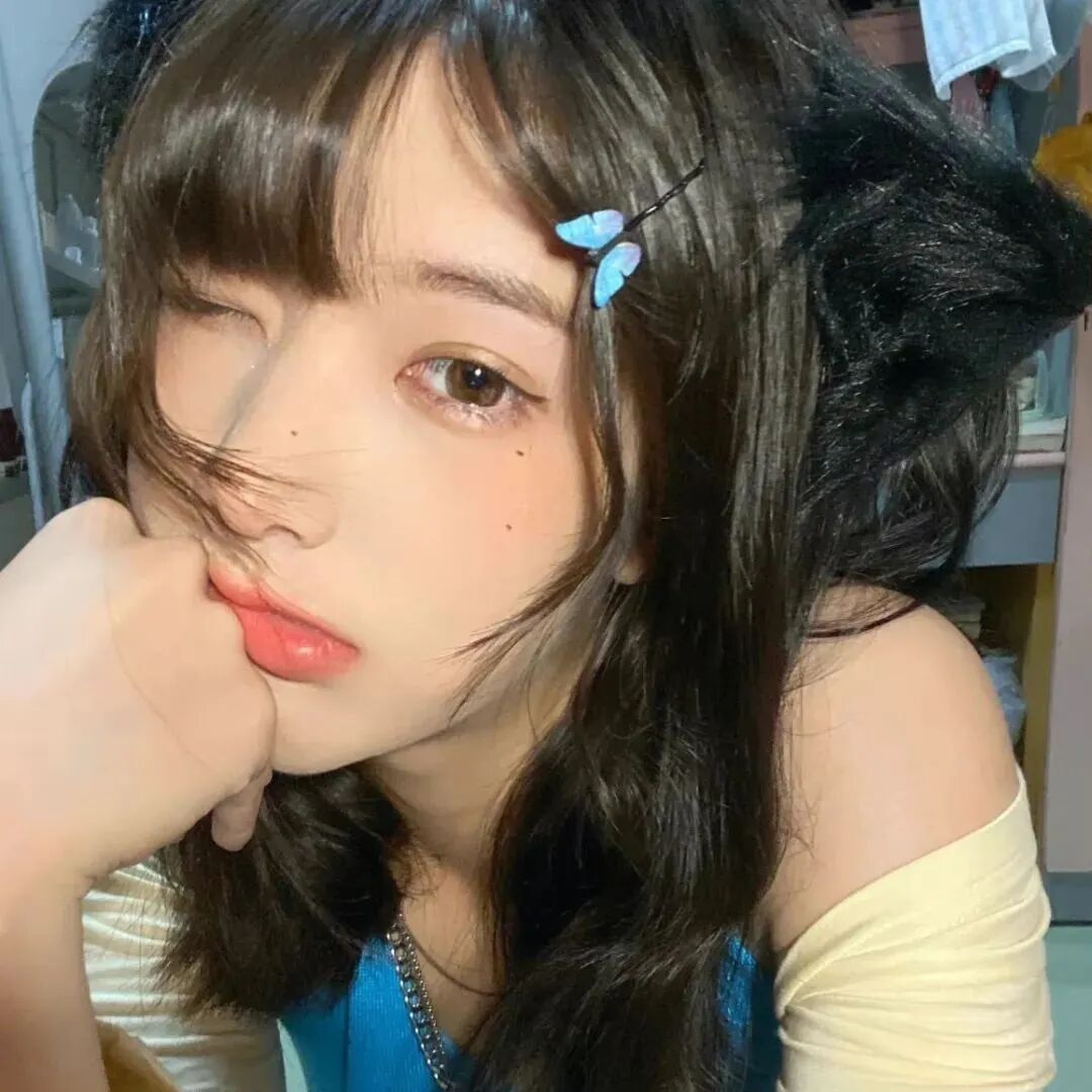 女生头像
