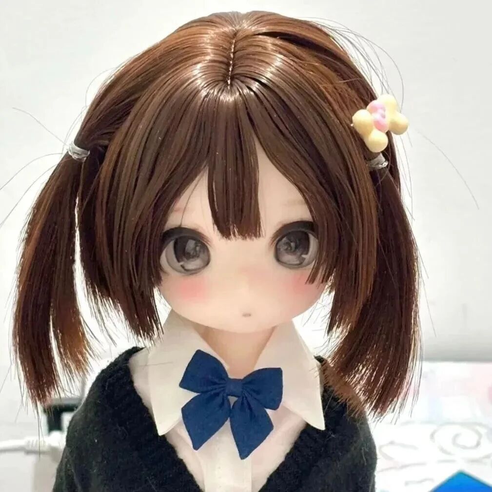 少萝动漫头像女