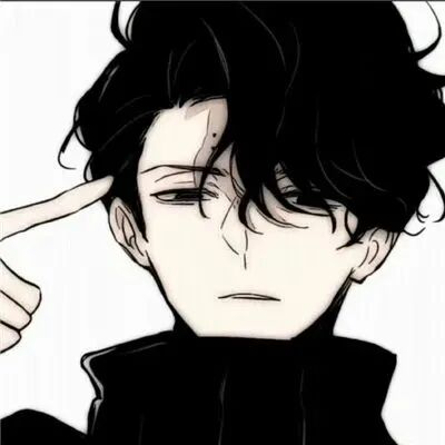 动漫 动漫头像 动漫男头 动漫头像男