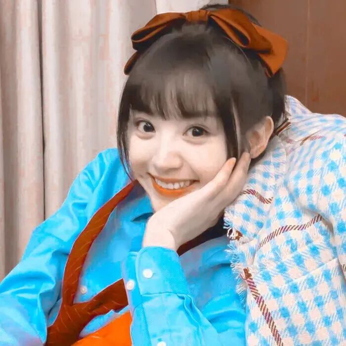 女生 女生头像 女头 田曦薇 田曦薇头像 甜妹 甜妹头像