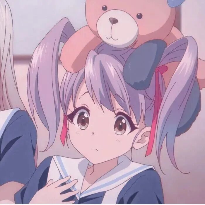 动漫头像  动漫女 动漫女头  动漫头像女