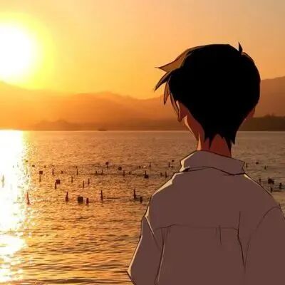 动漫 动漫头像 动漫男头 动漫头像男