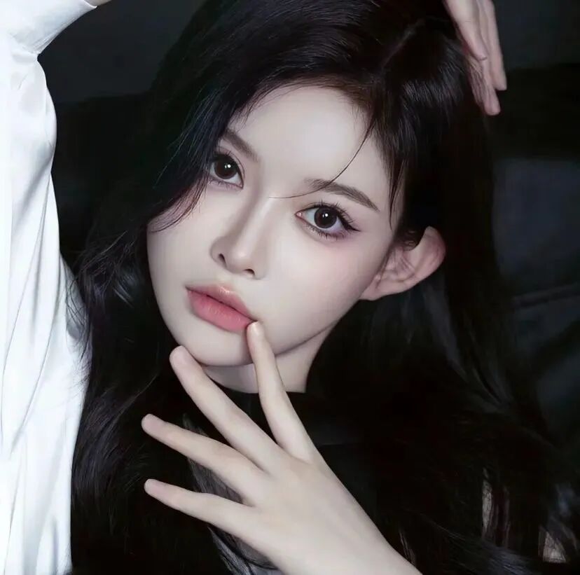 小众女生头像