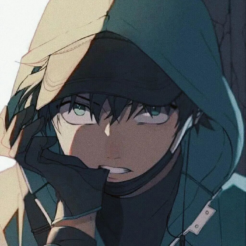 动漫 动漫头像 动漫男头 动漫头像男