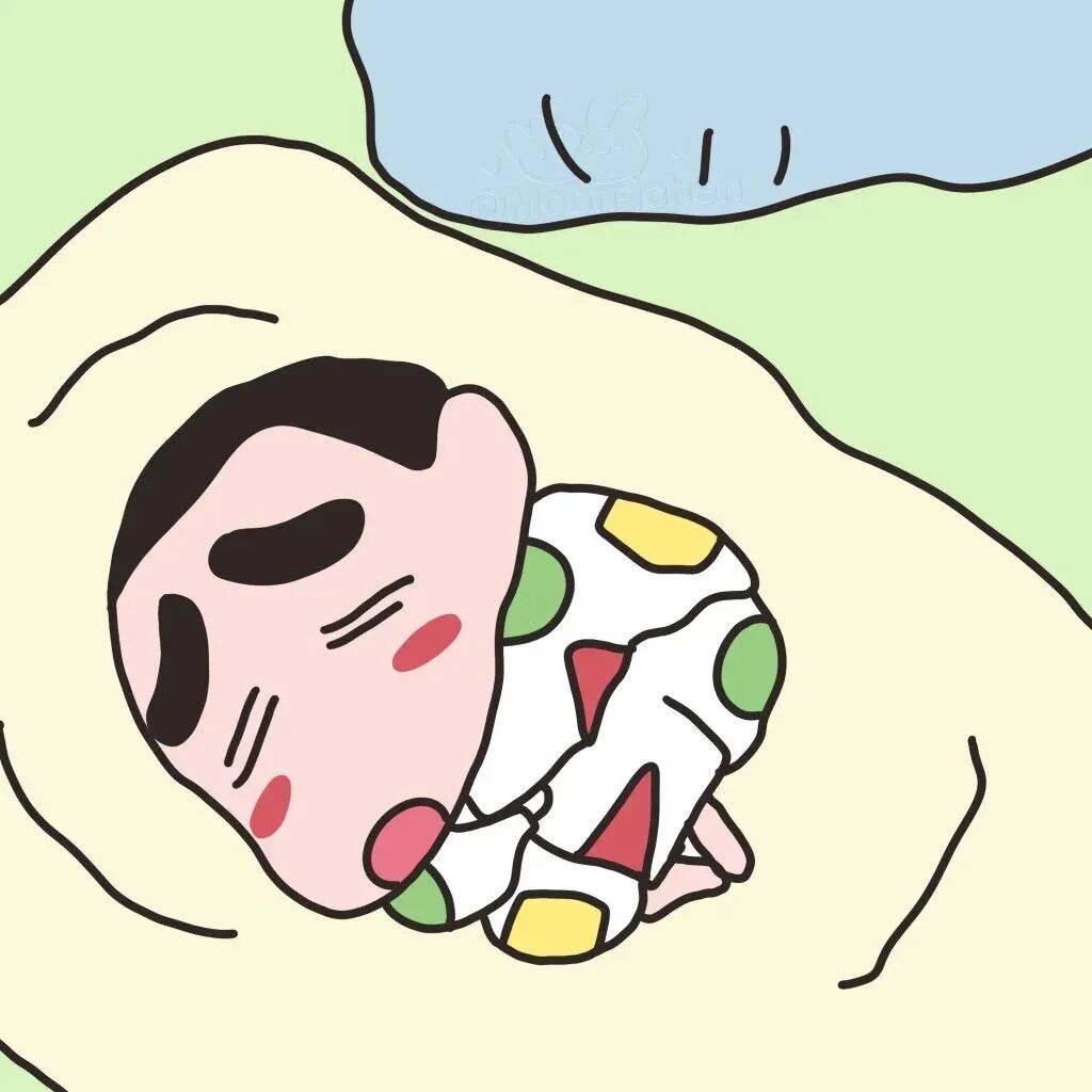 动漫 动漫头像 动漫男头 动漫头像男 蜡笔小新 蜡笔小新头像 可爱 可爱头像