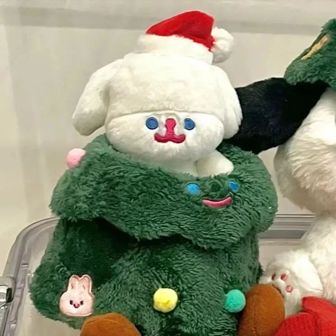 可爱情侣头像 可爱情头 圣诞情头 圣诞情侣头像 圣诞 圣诞头像