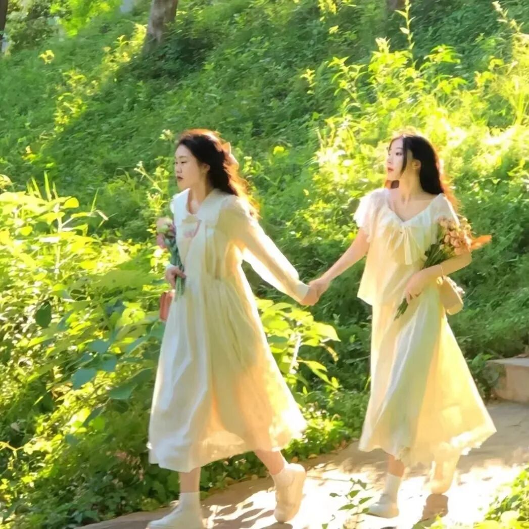 闺蜜头像 闺蜜 真人闺蜜头像  二人闺蜜 二人闺蜜头像 小清新 小清新头像 小清新女头 小清新女生头像