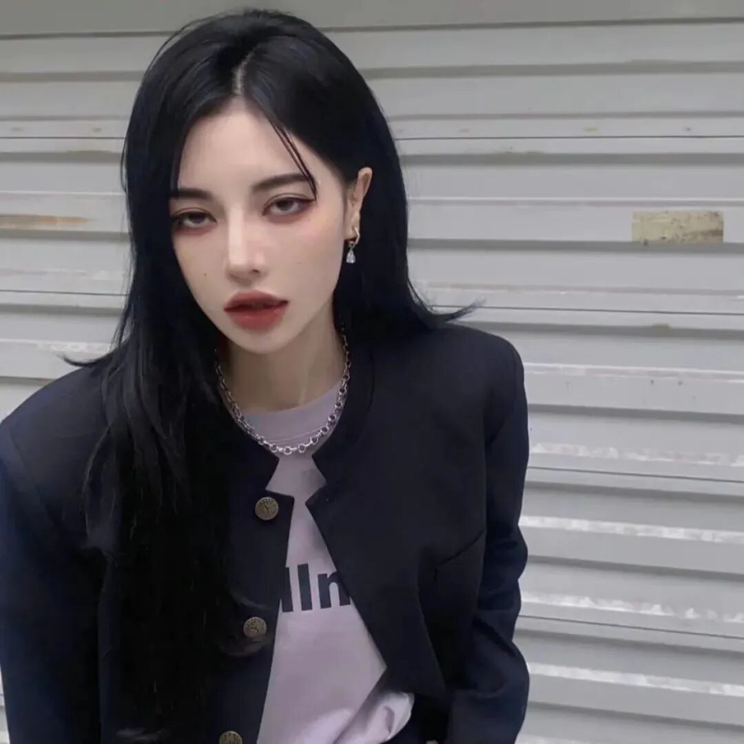 女生 女生头像 女头 拽姐 拽姐头像