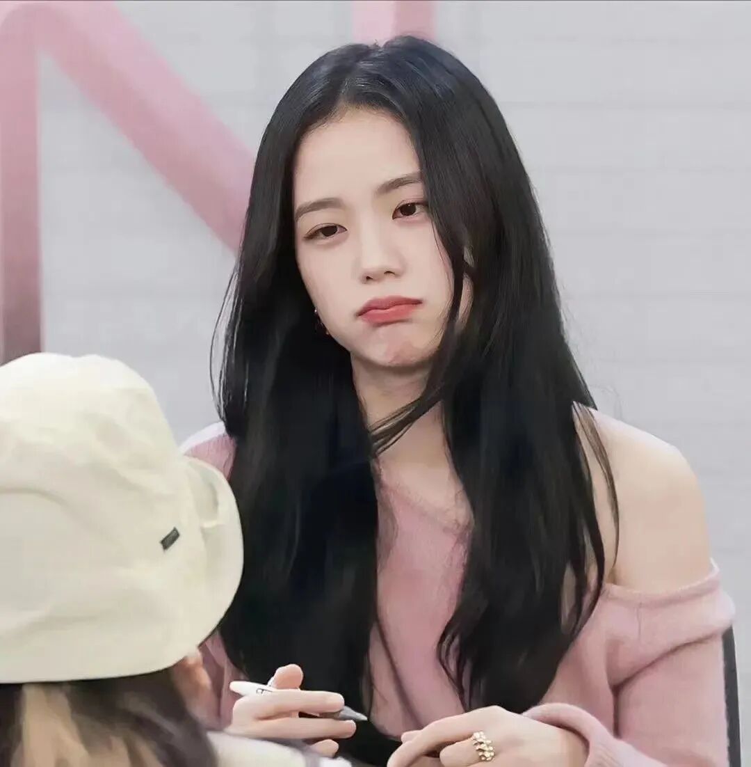 女生 女生头像 女头 jisoo jisoo头像 金智秀 金智秀头像 可爱女生 可爱女生头像 可爱女头