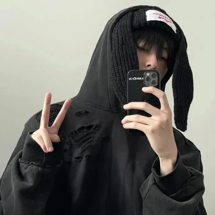男生 男生头像 男头 自拍头像 自拍