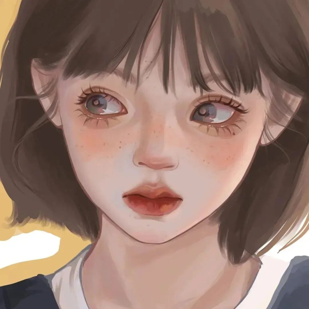 闺蜜头像 闺蜜 动漫闺蜜头像  四人闺蜜 四人闺蜜头像 