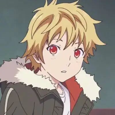 动漫 动漫头像 动漫男头 动漫头像男