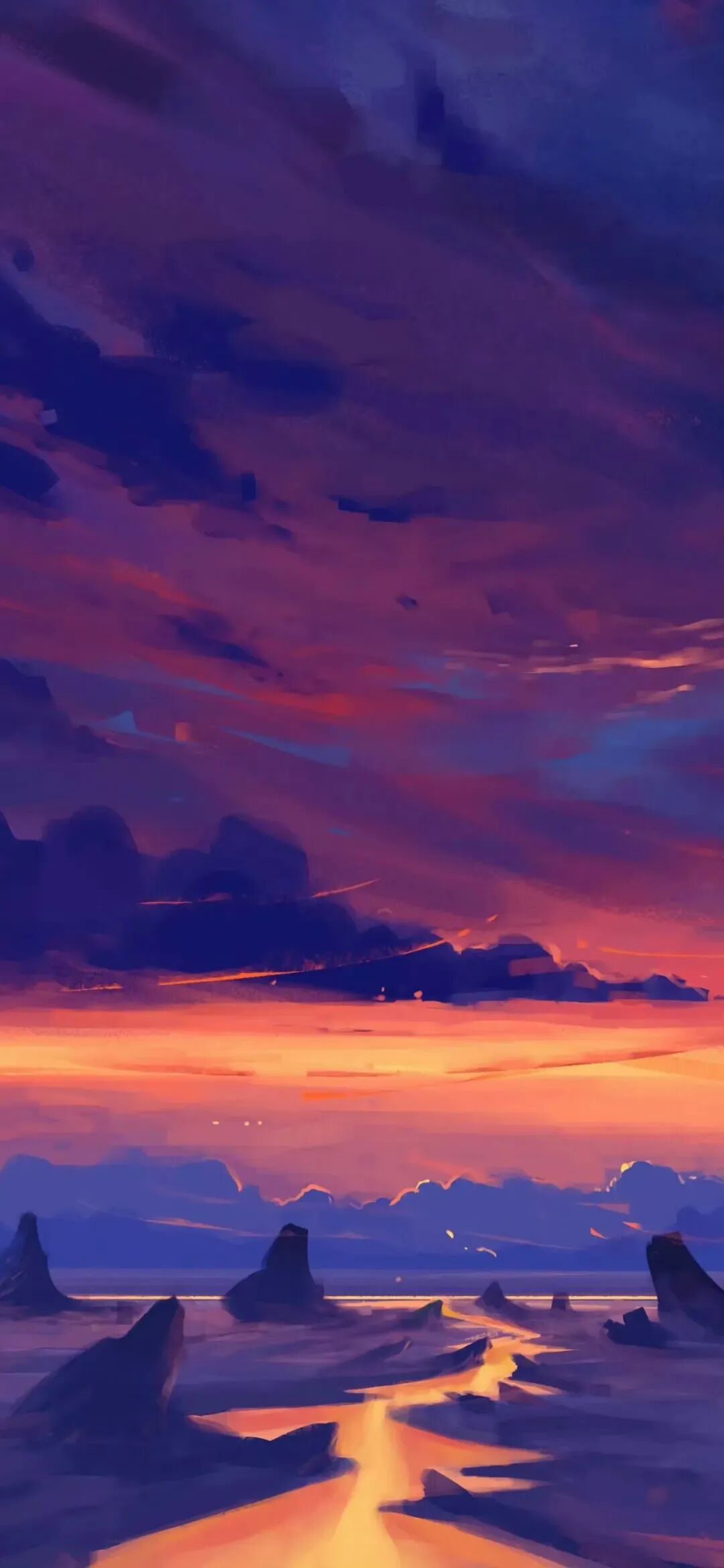 风景