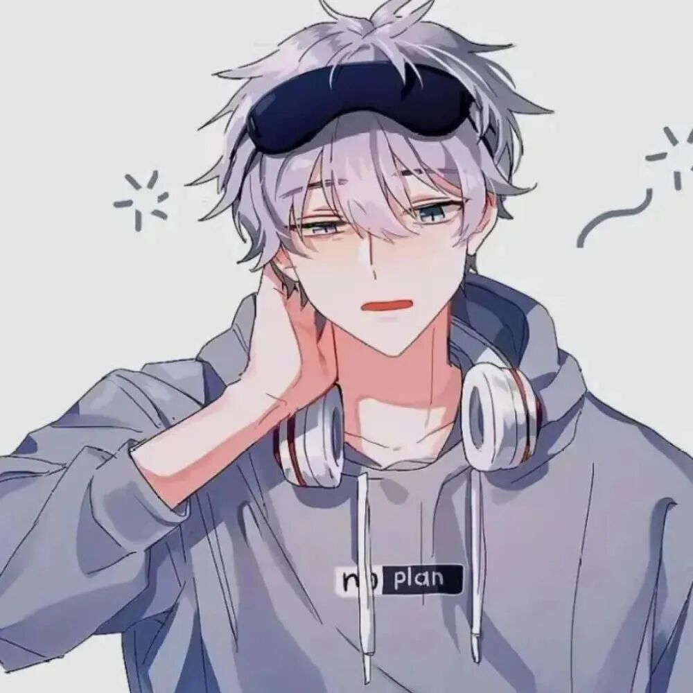 动漫 动漫头像 动漫男头 动漫头像男