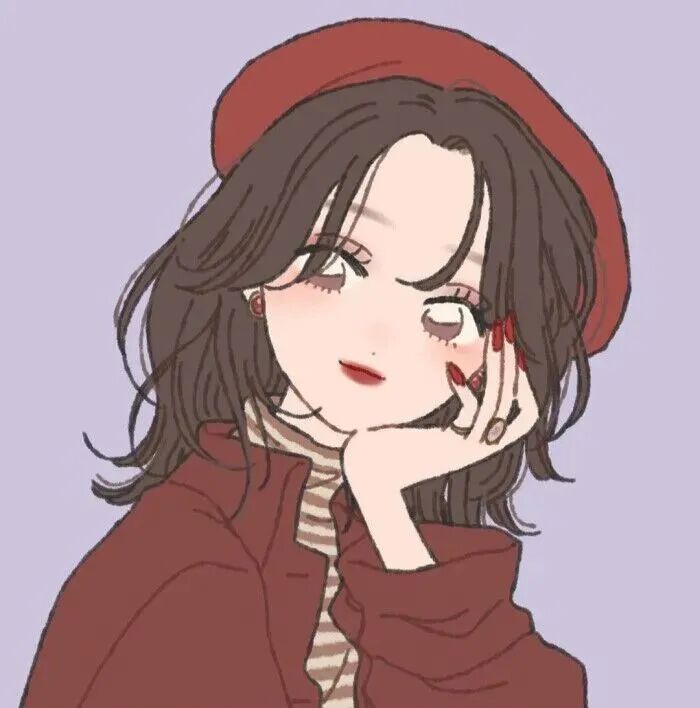 闺蜜头像 闺蜜 动漫闺蜜头像  三人闺蜜 三人闺蜜头像