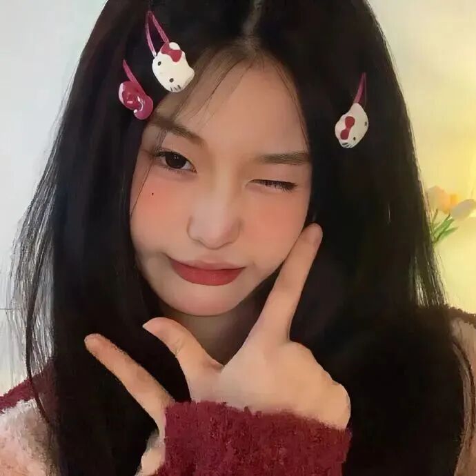 女生 女生头像 女头 可爱女生头像 可爱女生
