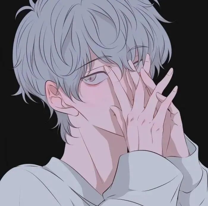 动漫 动漫头像 动漫男头 动漫头像男 孤独感 孤独感头像