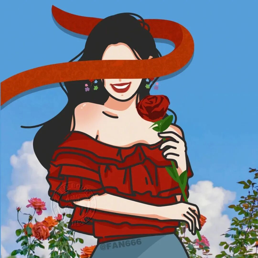 闺蜜头像 闺蜜 动漫闺蜜头像  三人闺蜜 三人闺蜜头像