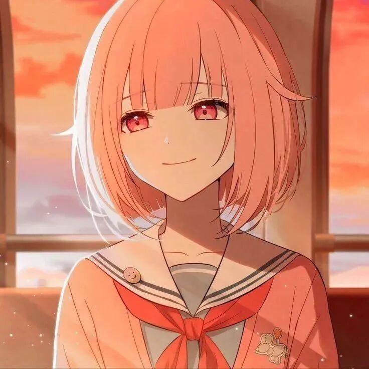 动漫头像  动漫女 动漫女头  动漫头像女