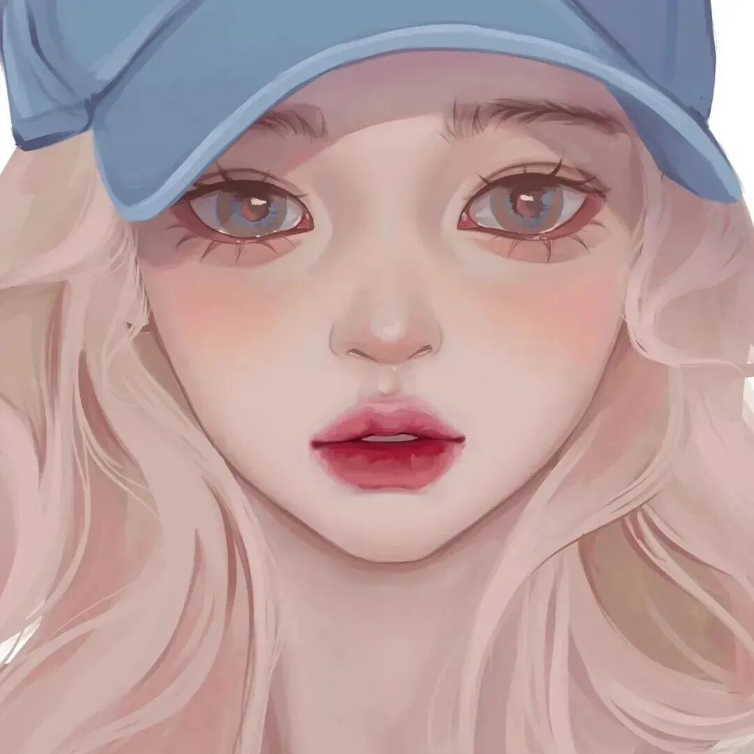 闺蜜头像 闺蜜 动漫闺蜜头像  四人闺蜜 四人闺蜜头像 