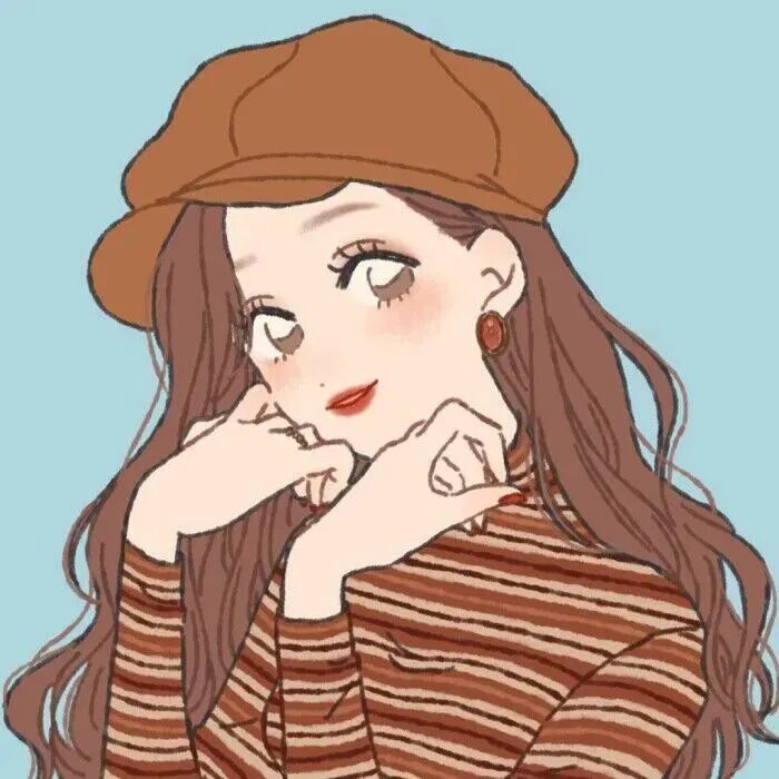 闺蜜头像 闺蜜 动漫闺蜜头像  三人闺蜜 三人闺蜜头像