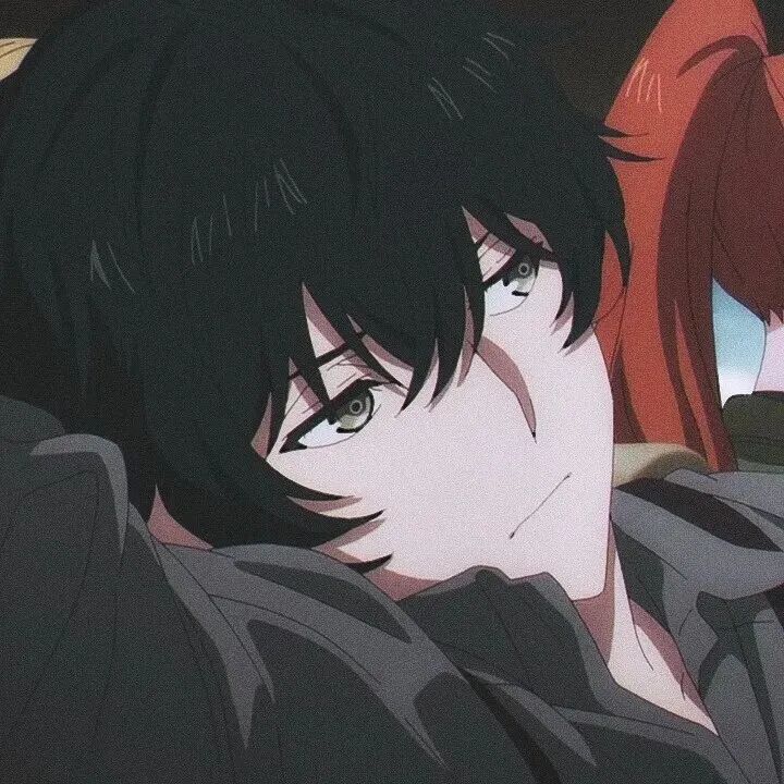 动漫 动漫头像 动漫男头 动漫头像男
