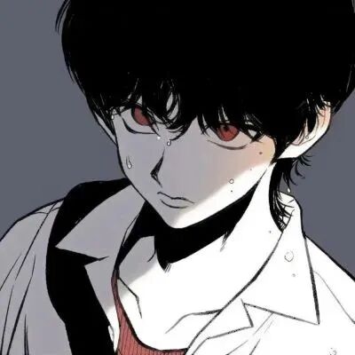 动漫 动漫头像 动漫男头 动漫头像男