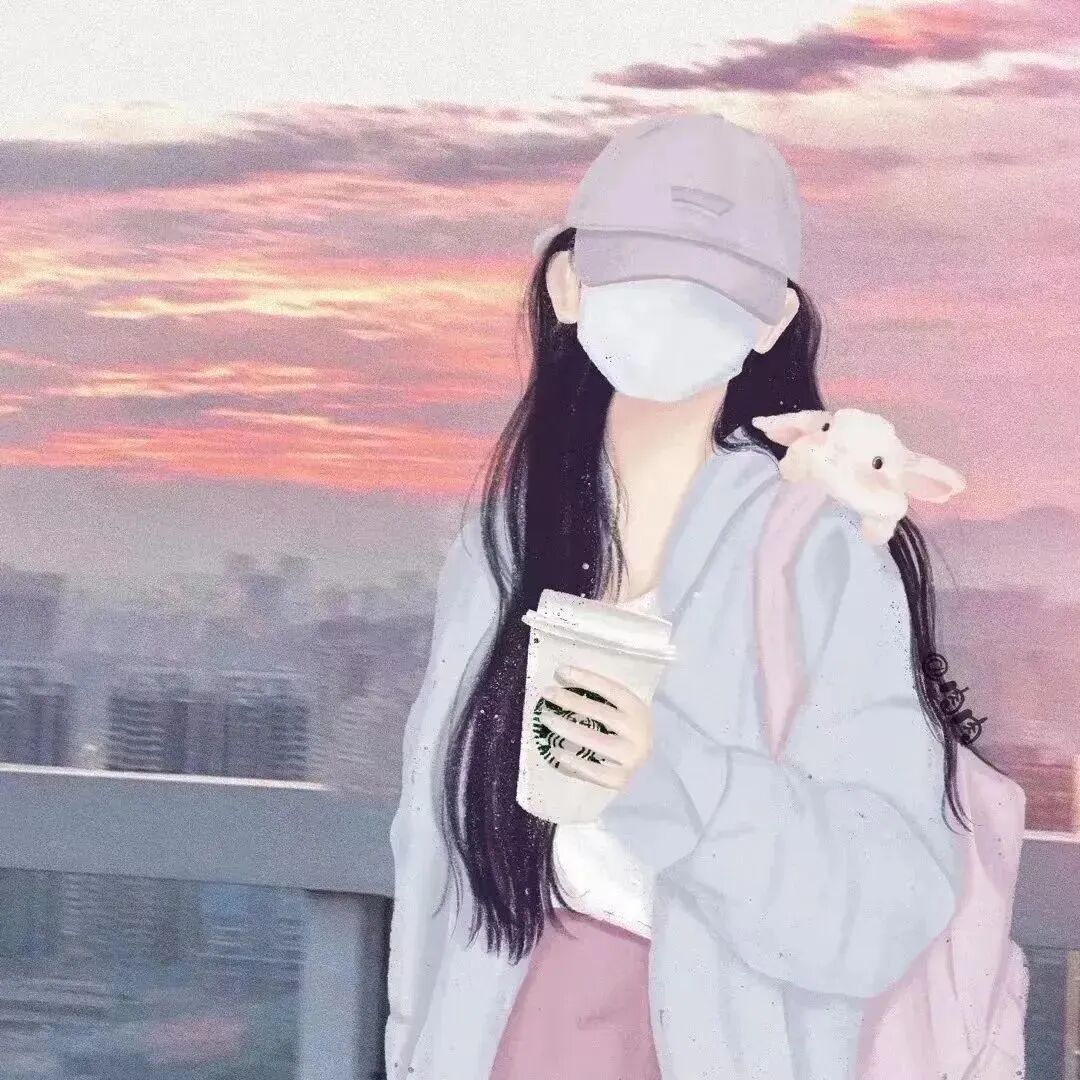 情侣头像 动漫情侣头像 动漫情头  情头 超甜头像
