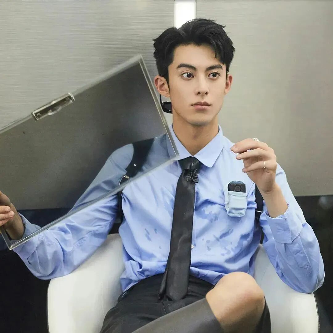 男生 男生头像 男头  王鹤棣 王鹤棣头像