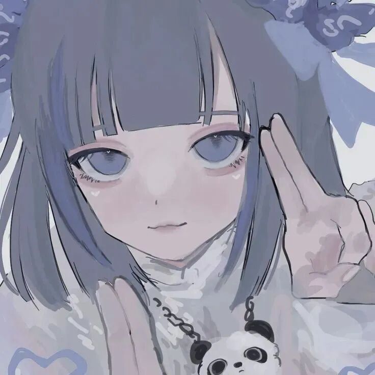 动漫头像  动漫女 动漫女头  动漫头像女