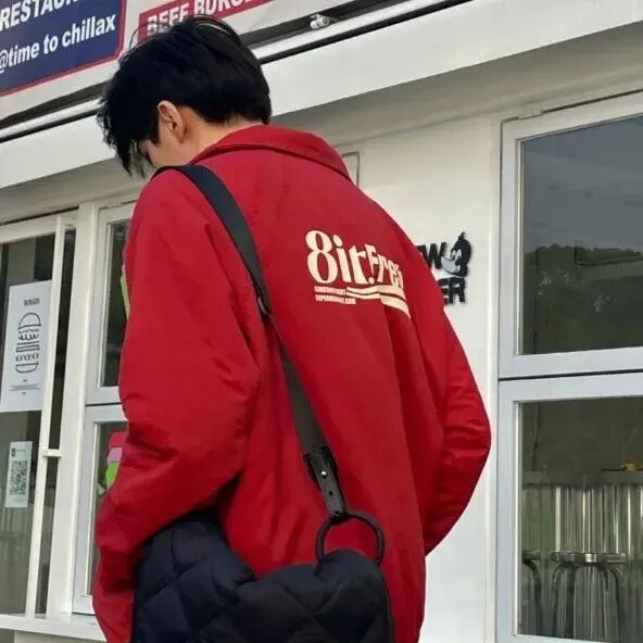 男生 男生头像 男头  不露脸 不露脸头像 新年 新年头像