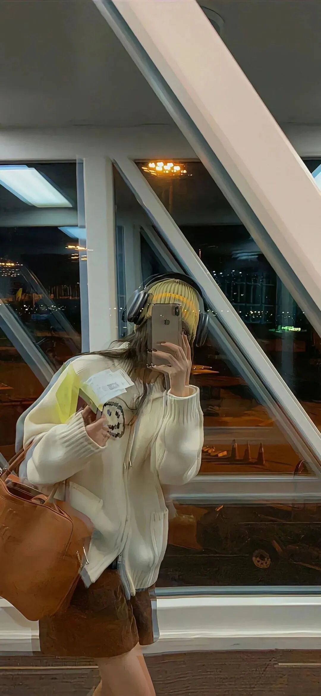 抖音热门