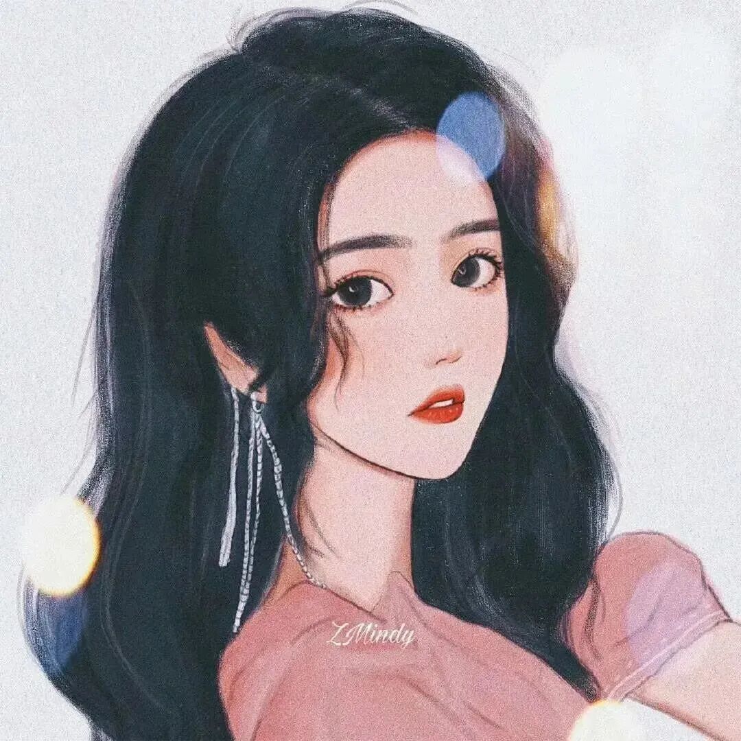 闺蜜头像 闺蜜 动漫闺蜜头像  二人闺蜜 二人闺蜜头像