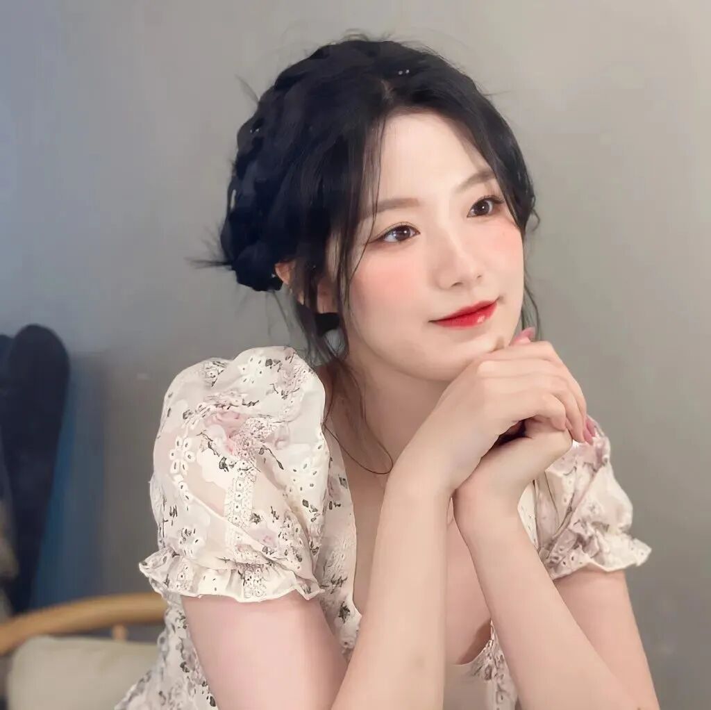 女生 女生头像 女头 叶舒华 叶舒华头像