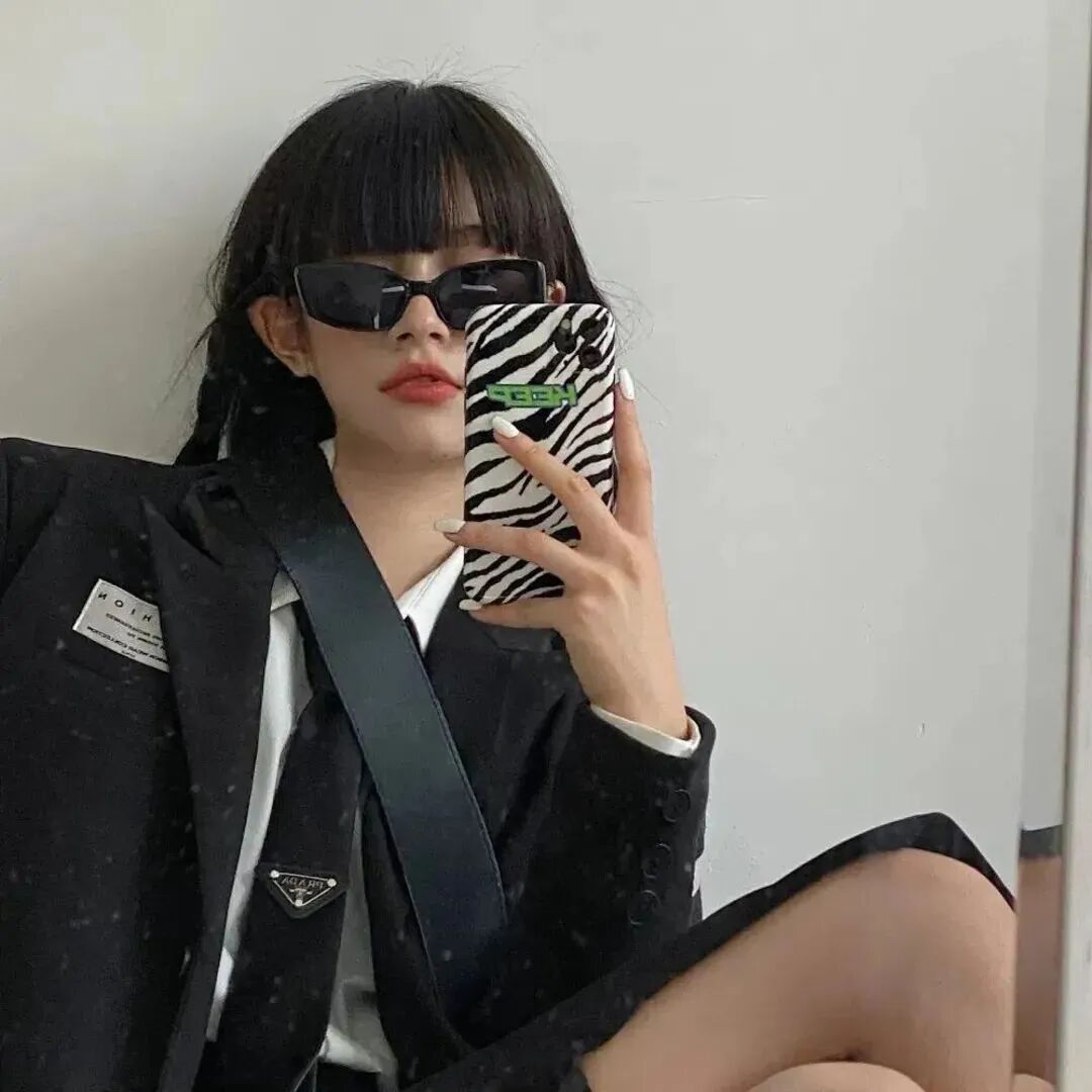 女生 女生头像 女头 拽姐 拽姐头像
