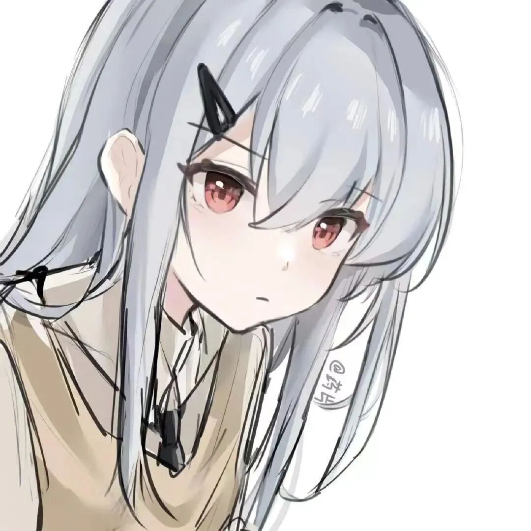动漫头像  动漫女 动漫女头  动漫头像女 可爱动漫 可爱女生动漫头像 可爱动漫头像女