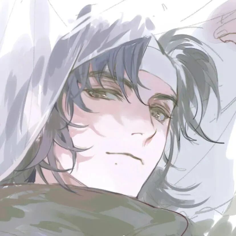 动漫 动漫头像 动漫男头 动漫头像男